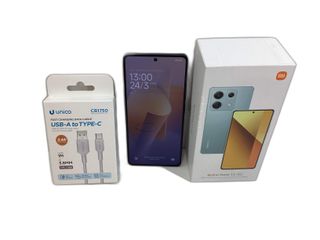 xiaomi redmi note 13 5g 8gb 256gb