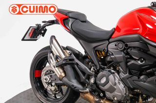 DUCATI MONSTER 937