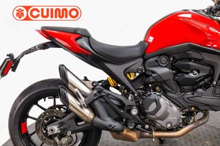 DUCATI MONSTER 937