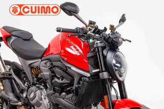 DUCATI MONSTER 937