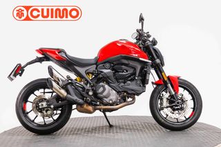 DUCATI MONSTER 937