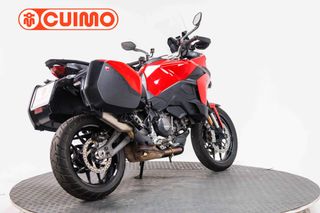 DUCATI MULTISTRADA V2