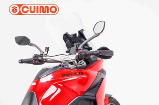 DUCATI MULTISTRADA V2