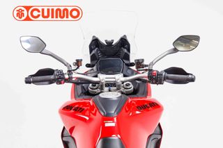DUCATI MULTISTRADA V2