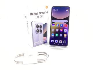 xiaomi redmi note 14 pro 8gb 256gb