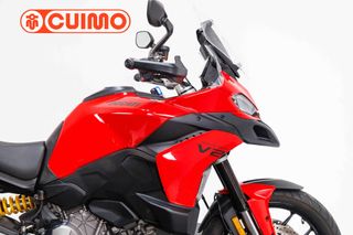 DUCATI MULTISTRADA V2