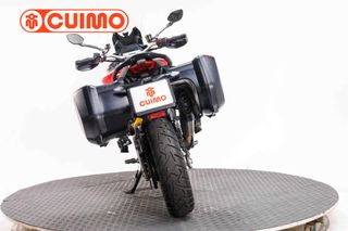 DUCATI MULTISTRADA V2