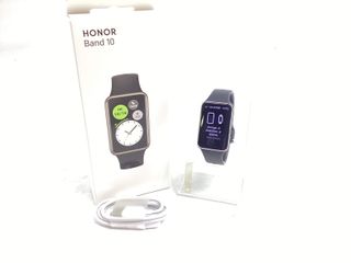 pulsera de actividad honor band 10