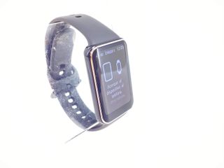 pulsera de actividad honor band 10