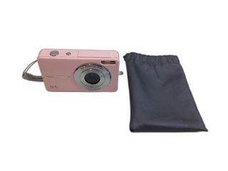 camara digital compacta sm dc403