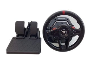 volante ps5 trustmaster t128