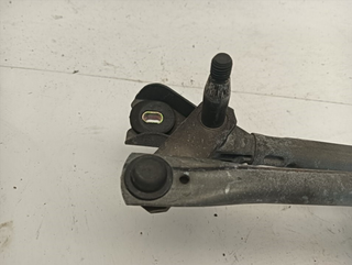 MOTOR LIMPIA DELANTERO RENAULT VEL SATIS (BJ0) P9