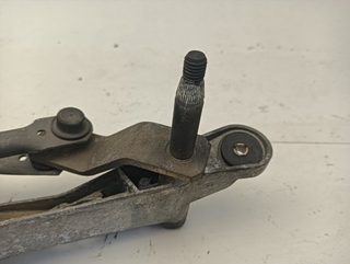 MOTOR LIMPIA DELANTERO RENAULT VEL SATIS (BJ0) P9