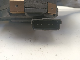 MOTOR LIMPIA DELANTERO RENAULT VEL SATIS (BJ0) P9