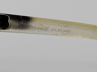 Gafas de Sol vintage Charles Jourdan 7805 años 70