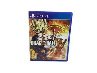 dragon ball xenoverse ps4