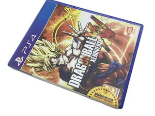 dragon ball xenoverse ps4