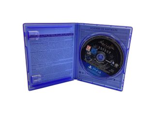 batman arkham knight ps4