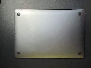 MacBook Air 13 2018 Grigio Siderale