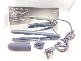 plancha pelo babyliss advanced ceramic super styler