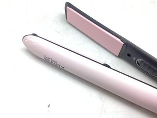 plancha pelo cortex beauty new styler + brush set