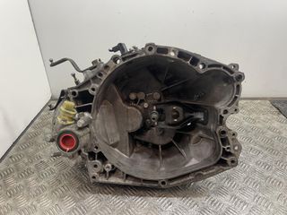 CAJA CAMBIOS CITROEN BERLINGO 20DM79 2002 - 2007