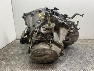 CAJA CAMBIOS CITROEN BERLINGO 20DM79 2002 - 2007