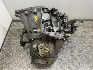 CAJA CAMBIOS CITROEN BERLINGO 20DM79 2002 - 2007