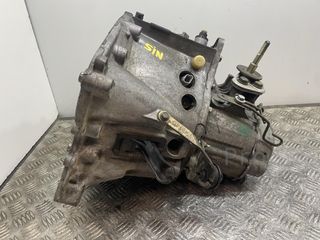 CAJA CAMBIOS CITROEN BERLINGO 20DM79 2002 - 2007