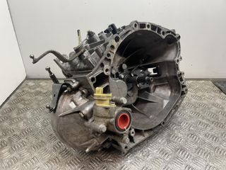 CAJA CAMBIOS CITROEN BERLINGO 20DM79 2002 - 2007