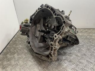 CAJA CAMBIOS CITROEN BERLINGO 20DM79 2002 - 2007