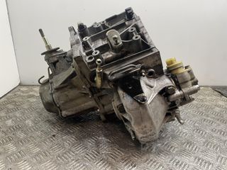 CAJA CAMBIOS CITROEN BERLINGO 20DM79 2002 - 2007