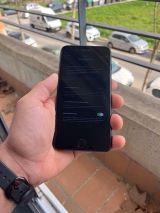 iPhone 7 Plus 32GB Negro