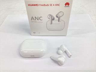 in-ear huawei freebuds se 4
