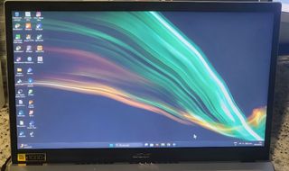 Portatile Acer Aspire 3 grigio i7, 16GB RAM e 500GB