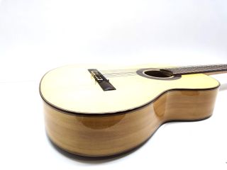 E51404-0 Guitarra Clasica Vicente Tatay Tomas 3