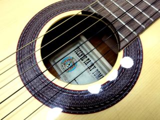 E51404-0 Guitarra Clasica Vicente Tatay Tomas 3