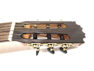 E51404-0 Guitarra Clasica Vicente Tatay Tomas 3