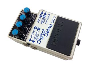 otros musica profesional boss dd7