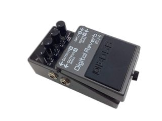 otros musica profesional boss rv-5