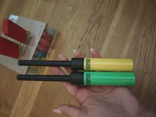 Lote 48 Clipper + 2 Turbo + 2 Tube Plus