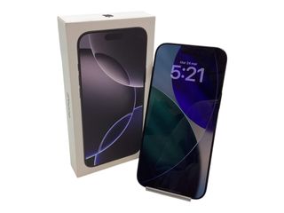 apple iphone 16 pro max 256gb