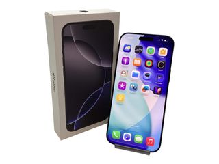 apple iphone 16 pro max 256gb