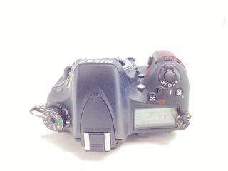 camara digital reflex nikon d610