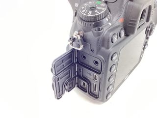 camara digital reflex nikon d610