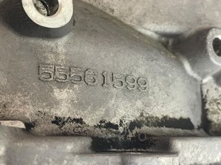 CAJA CAMBIOS OPEL ASTRA H GTC 55561599 2008 - 2010