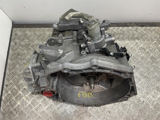 CAJA CAMBIOS OPEL ASTRA H GTC 55561599 2008 - 2010