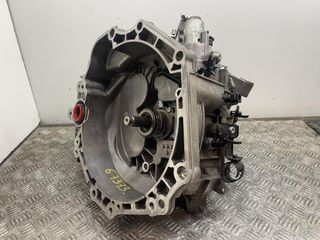 CAJA CAMBIOS OPEL ASTRA H GTC 55561599 2008 - 2010