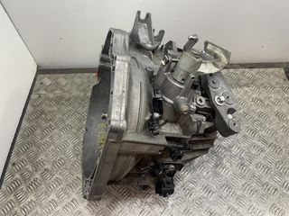 CAJA CAMBIOS OPEL ASTRA H GTC 55561599 2008 - 2010