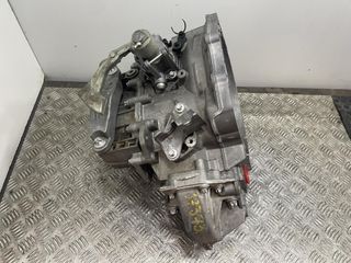 CAJA CAMBIOS OPEL ASTRA H GTC 55561599 2008 - 2010